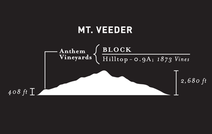 See Mt. Veeder AVA